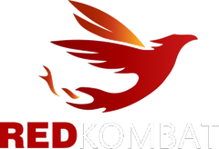 Fênix, símbolo da Red Kombat