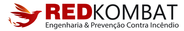 Red Kombat Engenharia & Prevenção Contra Incêndio